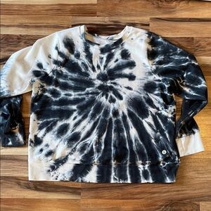 Torrid Active sweatshirt size 3 3x 22 24